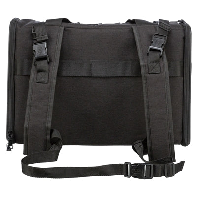 Trixie Rugzak Connor Tot 8 Kg Zwart 42X21X29 Cm