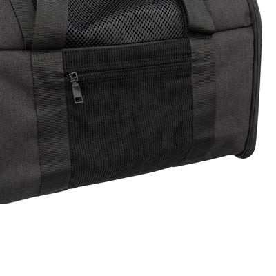 Trixie Rugzak Connor Tot 8 Kg Zwart 42X21X29 Cm