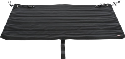 Trixie Bumperbescherming Opvouwbaar Zwart 80X63 Cm