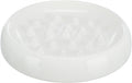 Trixie Voerbak Slow Feeding Keramiek Assorti 18 Cm 250 Ml