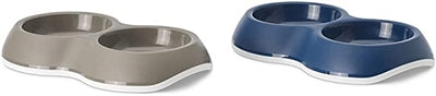 Savic Voerbak Kat Delice Dubbel Assorti 26X15,5X4 Cm 2X200 Ml