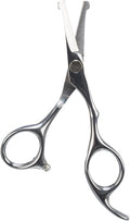 Trixie Professionele Gezicht-En Potenschaar Rvs 13 Cm