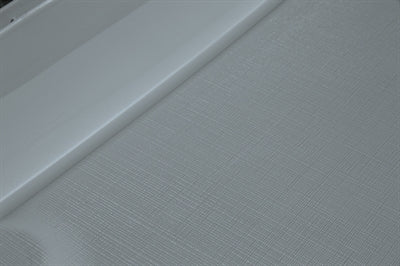 Imac Reismand Linus Cabrio 2Nd Life Gerecycled Lichtblauw 50X32X34,5 Cm