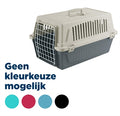 Ferplast Atlas Vervoersbox Gemengde Kleuren 10 48X32,5X29Cm