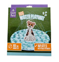 Easypets Summer Sprinkler Mat 100 Cm