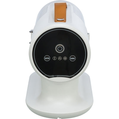 Trixie Tondeuse Set Met Vachtafzuiger 2 Ltr 600 Watt
