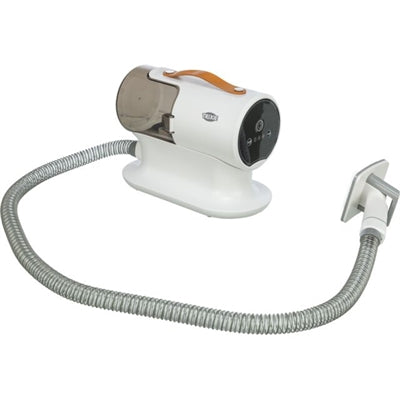 Trixie Tondeuse Set Met Vachtafzuiger 2 Ltr 600 Watt