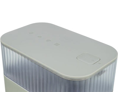 Trixie Voerautomaat Tx-C Smart Lichtgrijs 28X17X30 Cm 5 Ltr