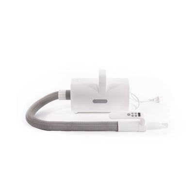 Hery Pro Dryer Waterblazer Wit 2200 Watt