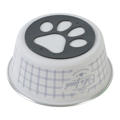 Zolux Food Voerbak Kat Roze 12,5 Cm 400 Ml