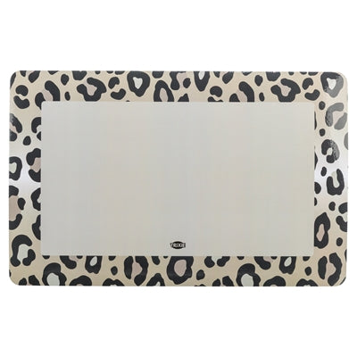 Trixie Placemat Leo Panterprint Assorti 44X28 Cm
