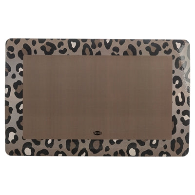 Trixie Placemat Leo Panterprint Assorti 44X28 Cm