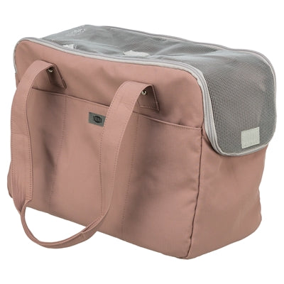 Trixie Tas Rosie Maximaal 6 Kg Roze 18X40X31 Cm