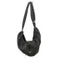 Trixie Hondentas Buikdrager Mavi Maximaal 5 Kg Zwart 58X32X63,5 Cm