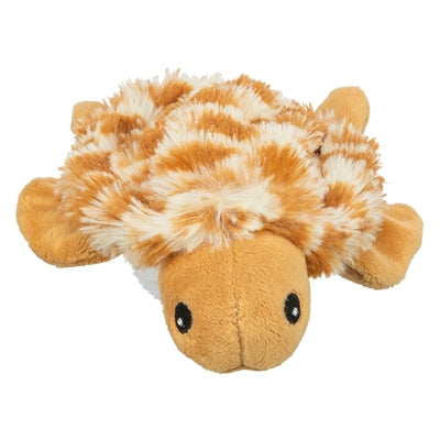Trixie Spartel Schildpad Pluche 14 Cm