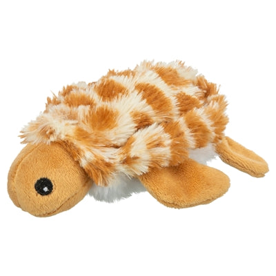 Trixie Spartel Schildpad Pluche 14 Cm